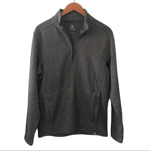 Alpine Design sweater fleece 1/2 zip